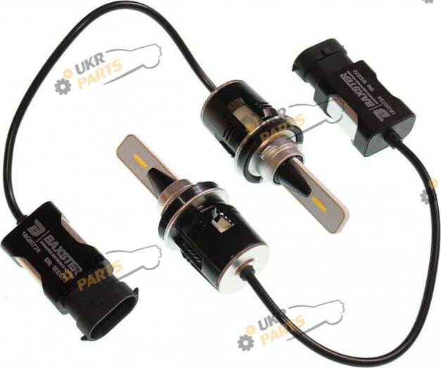 LED лампа Baxster P H11 21 Вт (25058)