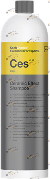 Шампунь для кузова Koch Chemie Ceramic Effect Shampoo 1 л (811001)