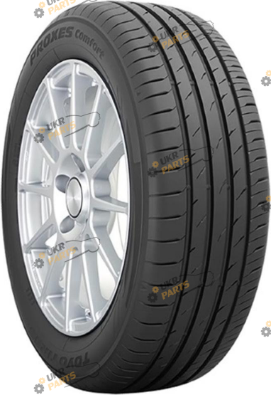 Шина Toyo XL PROXES Comfort (215/65 R16 102V) летние (TS01843)