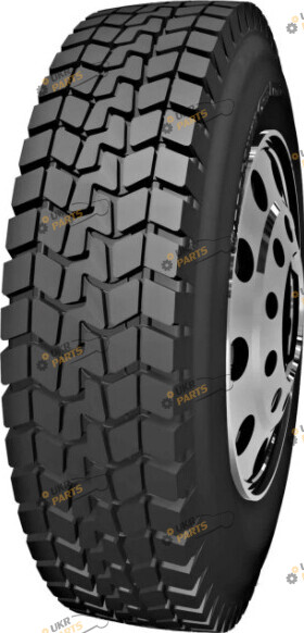 Шина Roadshine RS604 TL (315/80 R22.5 154K) всесезонные (1234567)