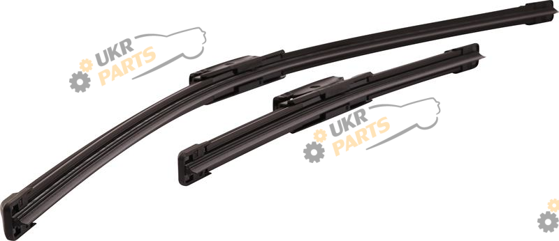 Пара дворников Bosch AEROTWIN 650х340мм (3397007868)