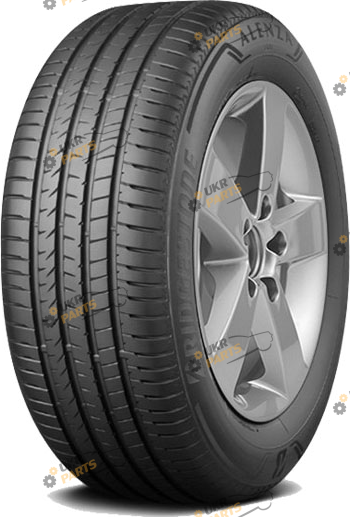 Шина Bridgestone Alenza 001 XL * South Africa 2023 (245/50 R19 105W) летние