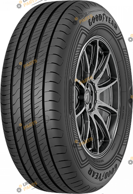 Шина Goodyear EfficientGrip 2 SUV (235/65 R17 104V) летние (581672)