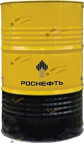 Моторное масло Роснефть TНК Maximum 15W-40 200 л