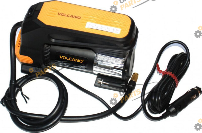Автокомпрессор Volcano LG500S (26666)