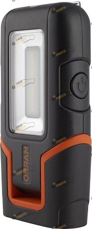 Инспекционный фонарь Osram LEDinspect Mini CP 80 с крючком (LEDIL MN CP 80)