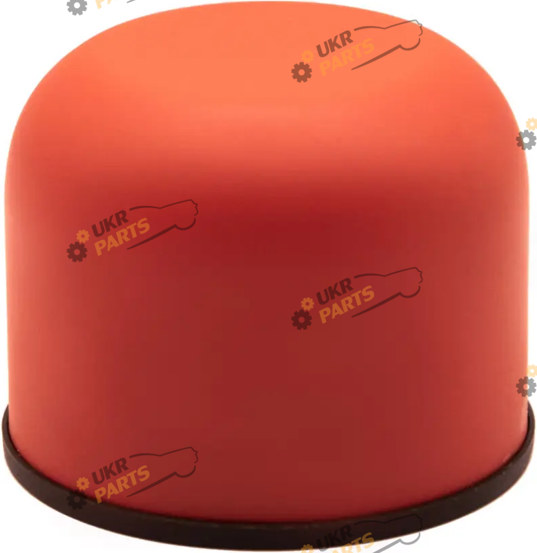 Крышка для термоса Tramp red (UTRC-113-KRB-red)