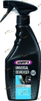 Очиститель двигателя WYNN'S Universal Degreaser 0.5 л наружный (WY 41103)