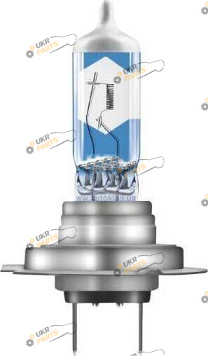 Галогеновая лампа Osram NIGHT BREAKER LASER H7 1 шт (4052899437814)