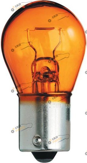 Лампочка стопа GeneralElectric PY21W (1056)