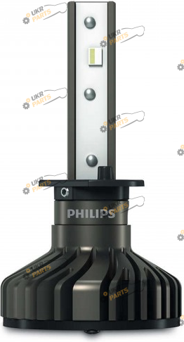 LED лампа Philips Ultinon Pro9100 +350% H1 20 Вт (11258U91X2)
