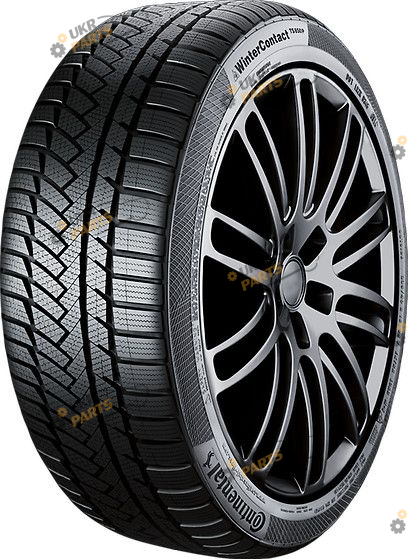 Шина Continental ContiWinterContact TS 850P (265/65 R17 112T) зимние (1000738957)