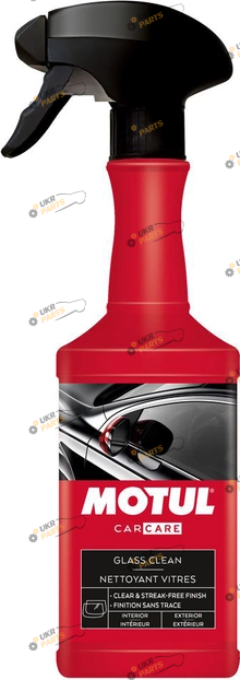 Очиститель для стекла Motul Glass Clean 0.5 л (850153)