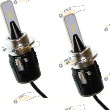 LED лампа Baxster P D2S/D4S/D4C D2S 21 Вт (25067)