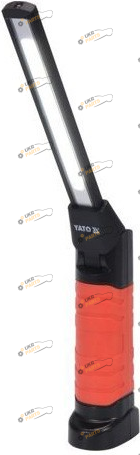 Ручной фонарь Yato (YT-08518)