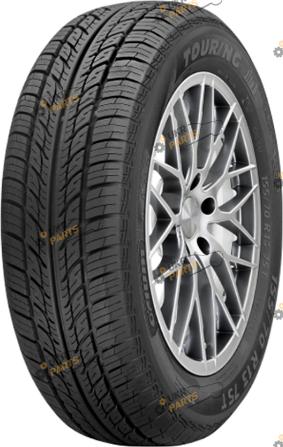 Шина ORIUM TOURING (155/65 R14 75T) летние (10406977)