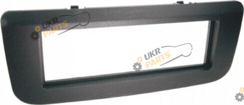 Переходная рамка Skoda Octavia 04 > 1 din (10373)
