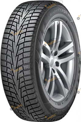 Шина Hankook Winter I*Cept X RW10 (255/50 R20 105T) зимние (1023663)