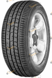 Шина Continental ContiCrossContact™ LX Sport XL FR Czech Rep. 2023 (255/45 R20 105V) летние