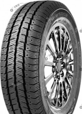Шина Cachland (185/60 R14 100R) зимние (1856014CHW2002)