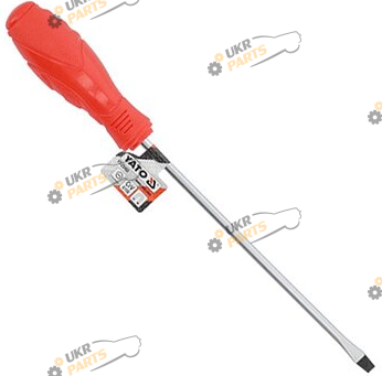 Отвертка Yato SL6 1 шт (YT-25660)