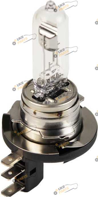 Галогеновая лампа Bosch PGJ23t-1 15W H15 1 шт (1 987 302 088)