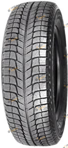 Шина Michelin X-Ice XI3 (235/60 R16 100T) зимние (1000487504)
