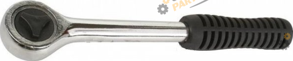 Трещетка с реверсом 3/8 дюйма Intertool (HT-2102)