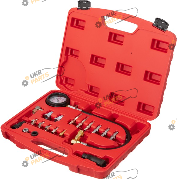Компрессометр Intertool 70 атм (AT-4002)