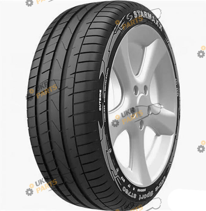 Шина Starmaxx Ultrasport ST760 XL (205/55 R16 94W) летние (1000943112)