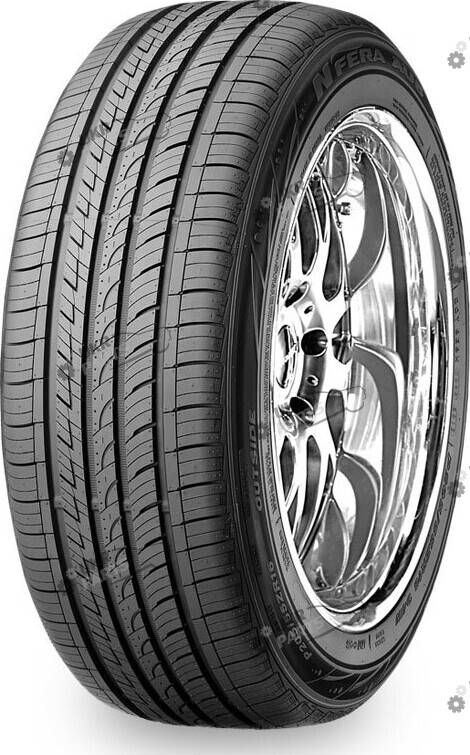 Шина Nexen NFERA AU5 (255/60 R16 98Y) летние (12370)
