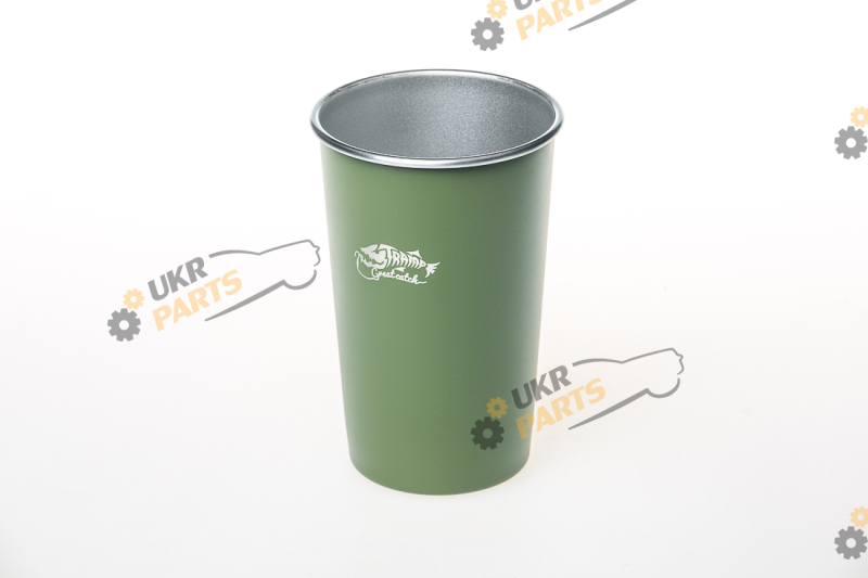 Стакан Tramp 0,45 л. Стакан Tramp 450 мл (TRC-099-olive)