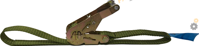 Стяжной ремень Takelag 12 м СРK, Military
