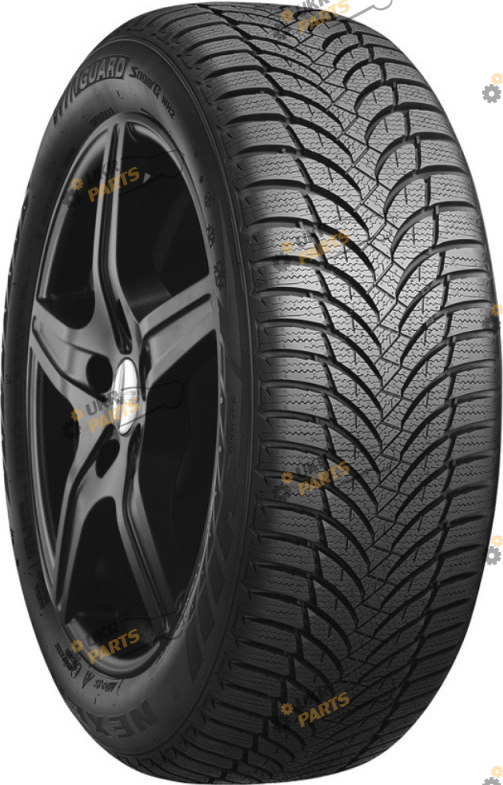 Шина Nexen Winguard Snow G WH2 Korea 2023 (215/65 R16 98H) зимние