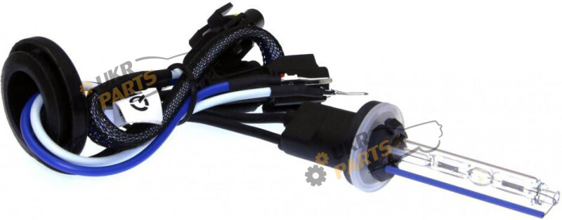 лампа Ксенон QLine Xenon Max H27 5500 К (31099)