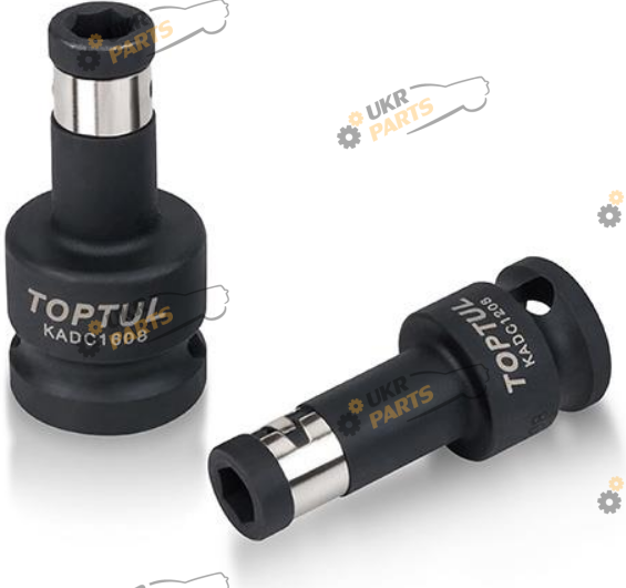 Держатель бит Toptul 1/2