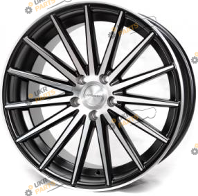 Литой диск Replica Vossen VFS-2 MBMF R19
