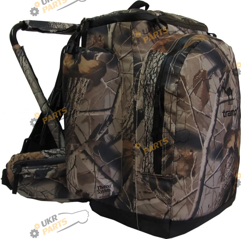 Рюкзак туристический Tramp FOREST CAMO (TRP-011.11)