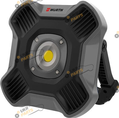 Ручной фонарь Wurth MINI, LED, 10W (5981508010)