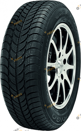 Шина Debica FRIGO 2MS P (185/60 R15 88T) зимние