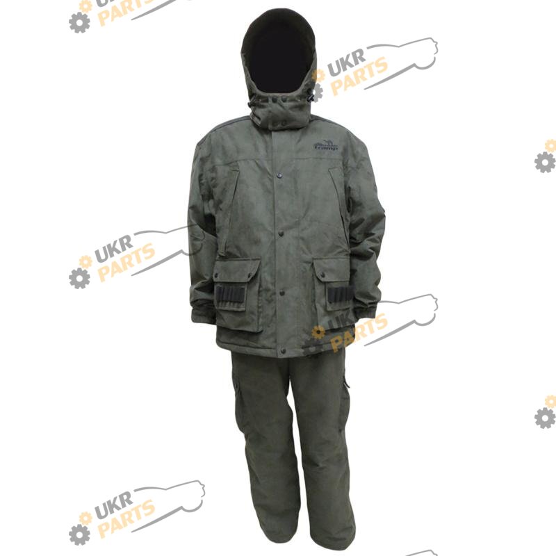 Костюм охотничий Tramp Hunter L (TRWS-006-L)