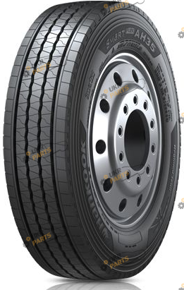 Шина Hankook Smart Flex AH35 (265/70 R19.5 ) всесезонные (26570R195CHAAH35K)