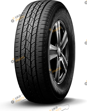 Шина Nexen ROADIAN HTX RH5 (235/75 R16 108T) всесезонные (12694)