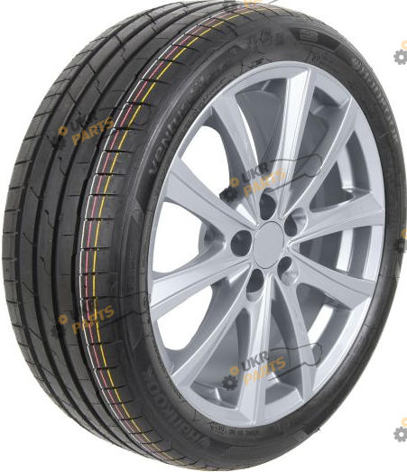 Шина Hankook Ventus S1 evo3 K127B (275/30 R21 98Y) летние (27530R21LOHA98YK127BC)