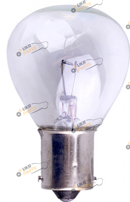 Лампочка Trifa Rotary lamp 12V 45W BA 15s (00391)