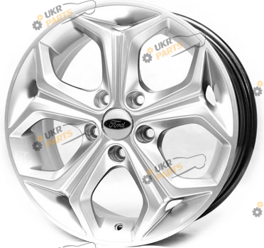 Литой диск Replica Ford RS150 (HS) R17 (1001831057)