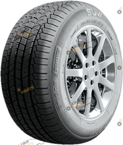 Шина ORIUM SUV 701 (215/70 R16 100H) летние (10001288)