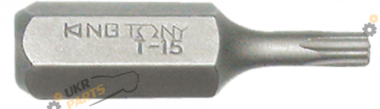 Бита King TORX 5/16