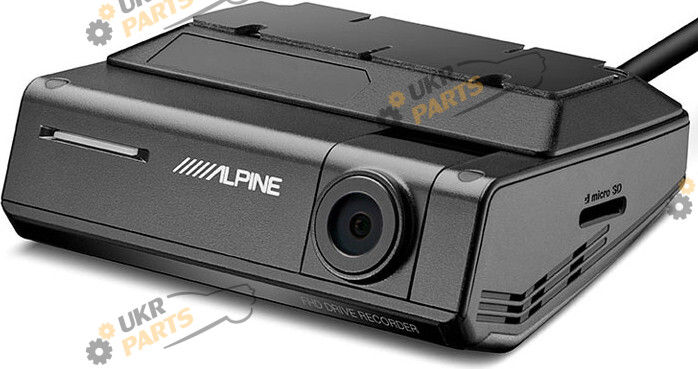 Видеорегистратор Alpine DVR-C320S (31117)