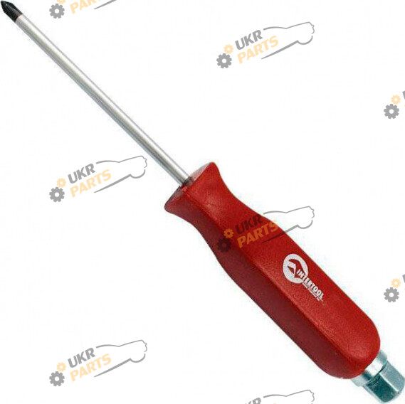 Отвертка ударная Intertool 1 шт (HT-0487)
